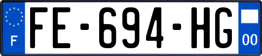 FE-694-HG