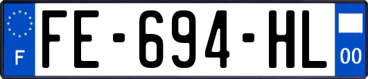 FE-694-HL
