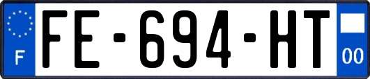 FE-694-HT