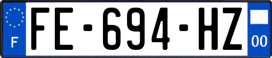 FE-694-HZ