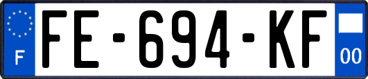 FE-694-KF