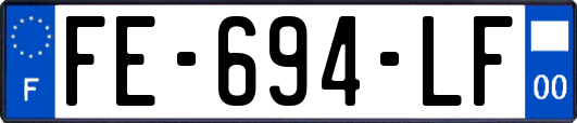 FE-694-LF