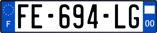 FE-694-LG