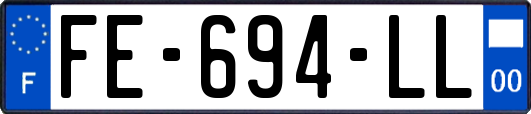 FE-694-LL