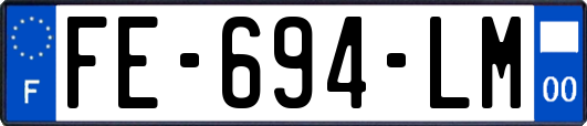 FE-694-LM