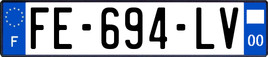 FE-694-LV
