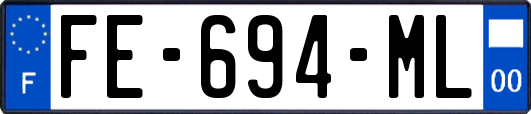 FE-694-ML