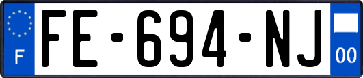 FE-694-NJ