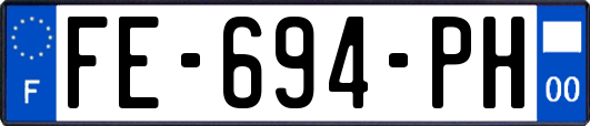 FE-694-PH