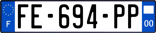 FE-694-PP