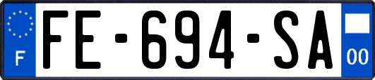 FE-694-SA