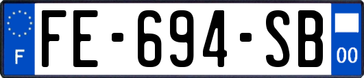 FE-694-SB