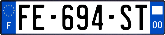 FE-694-ST