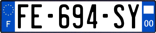 FE-694-SY