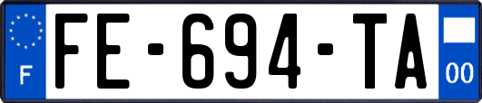 FE-694-TA