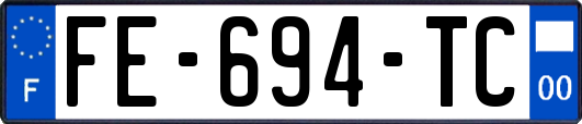 FE-694-TC
