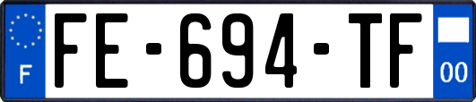 FE-694-TF