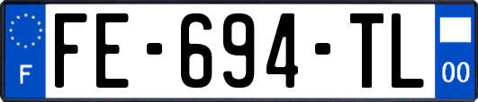 FE-694-TL