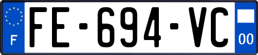 FE-694-VC