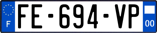FE-694-VP