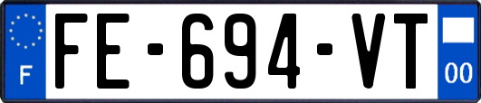 FE-694-VT