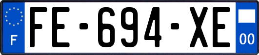 FE-694-XE