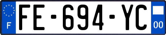 FE-694-YC