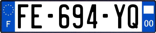 FE-694-YQ