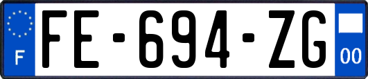 FE-694-ZG