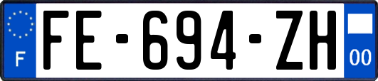 FE-694-ZH