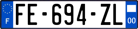 FE-694-ZL