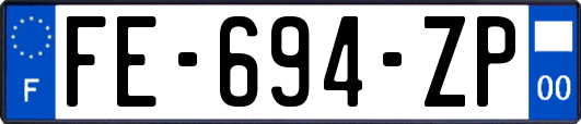 FE-694-ZP