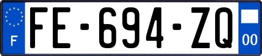 FE-694-ZQ