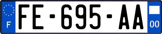 FE-695-AA