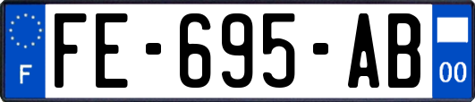 FE-695-AB