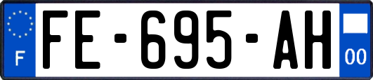 FE-695-AH