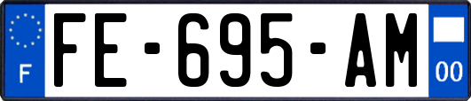 FE-695-AM