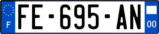 FE-695-AN