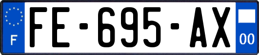 FE-695-AX