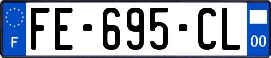 FE-695-CL