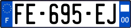 FE-695-EJ