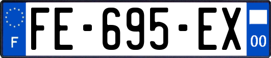 FE-695-EX