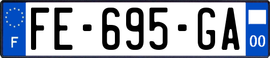 FE-695-GA