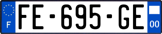 FE-695-GE