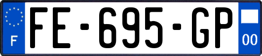 FE-695-GP