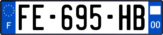 FE-695-HB