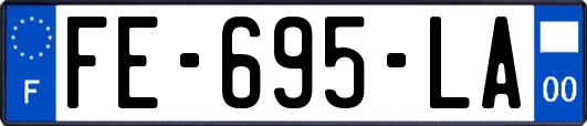 FE-695-LA