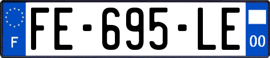 FE-695-LE