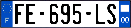 FE-695-LS