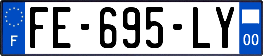 FE-695-LY